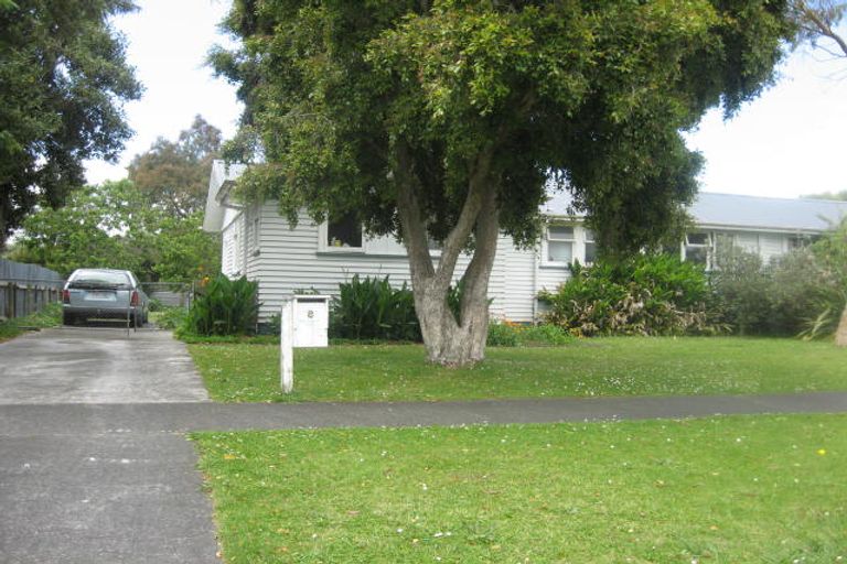 Photo of property in 48 Mitchell Street, Aramoho, Whanganui, 4500