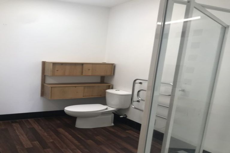 Photo of property in Dominion Apartments, 25/80 Victoria Street, Wellington Central, Wellington, 6011