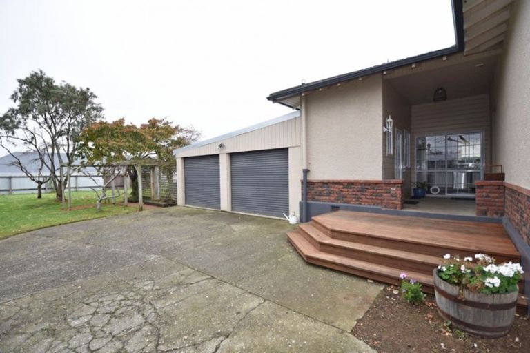 Photo of property in 87 Herriot Street, Richmond, Invercargill, 9810