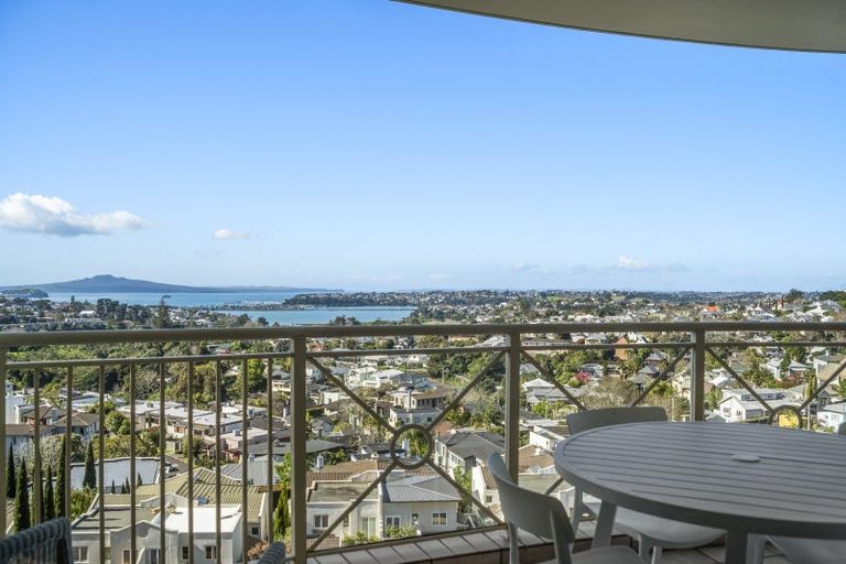 Photo of property in Ascot Apartments, 803/8 Middleton Road, Remuera, Auckland, 1050