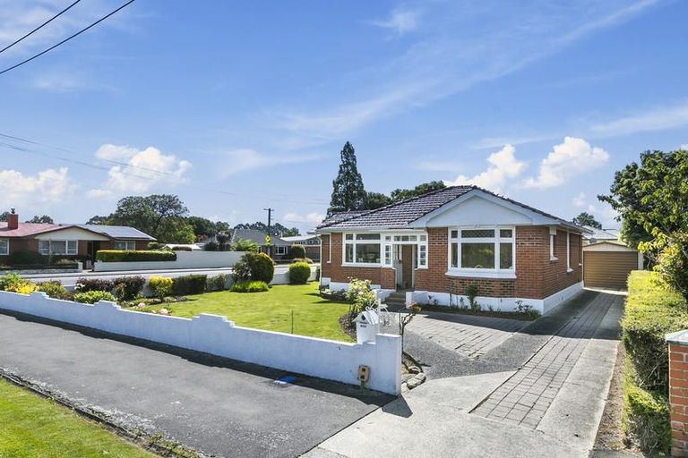 Photo of property in 20 Mure Street, Mosgiel, 9024