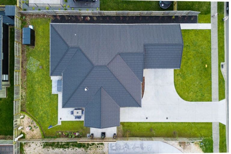 Photo of property in 46 Baxendale Drive, Matipo Heights, Rotorua, 3015