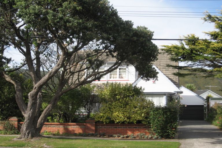 Photo of property in 58 Witako Street, Epuni, Lower Hutt, 5011