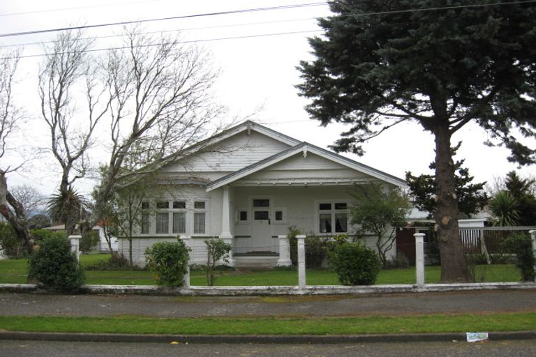 Photo of property in 18 Casel Street, Masterton, 5810