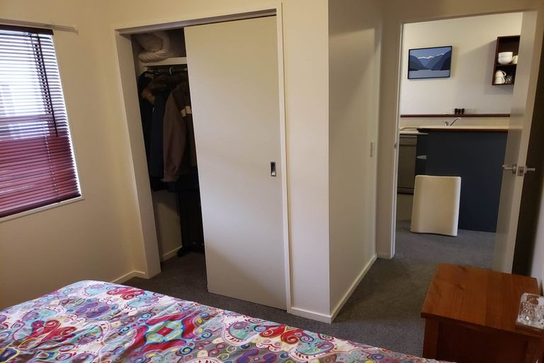 Photo of property in Luxford Villas, 116/72 Herald Street, Berhampore, Wellington, 6023