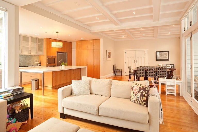 Photo of property in 47 Owens Road, Epsom, Auckland, 1023