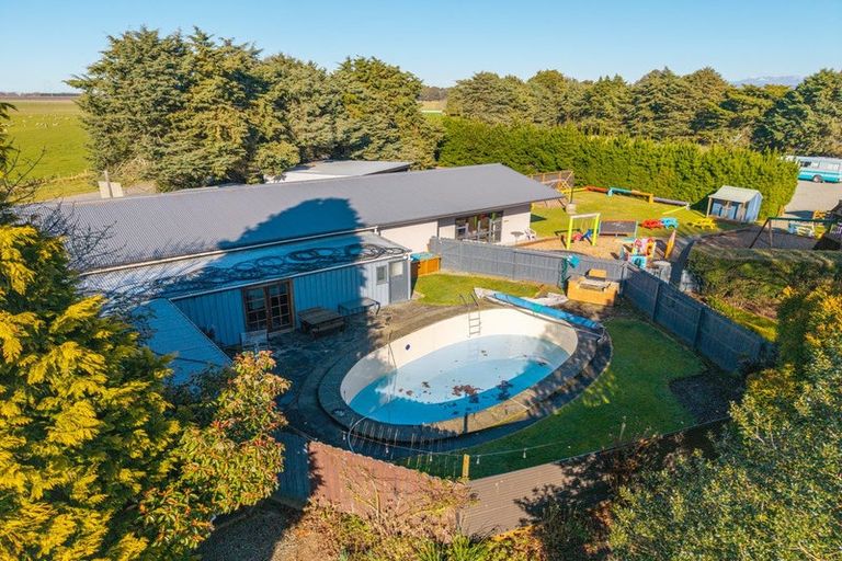 Photo of property in 39 Hedley Road, Levels, Timaru, 7973