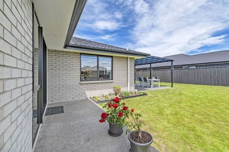 Photo of property in 716 Selwyn Road, Rolleston, 7615
