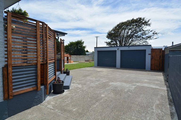 Photo of property in 94 Stirrat Street, Kingswell, Invercargill, 9812