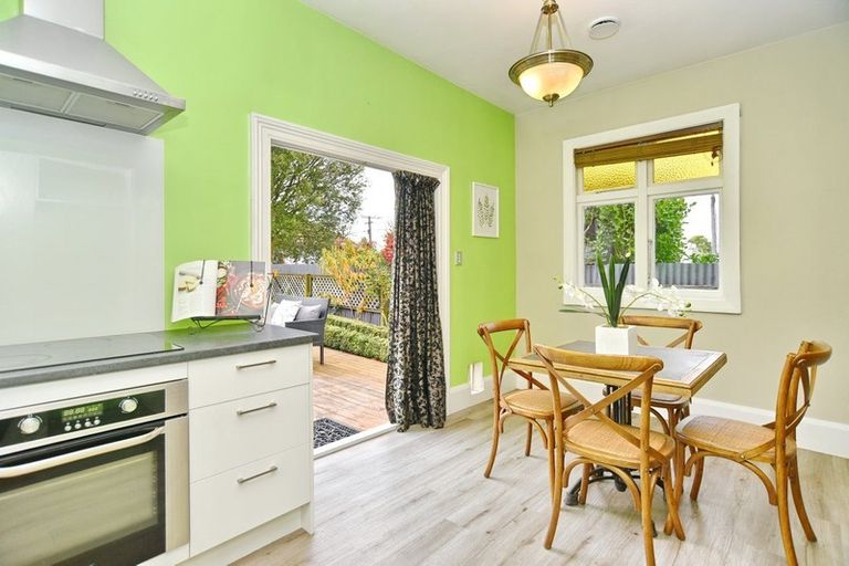 Photo of property in 396 Barrington Street, Spreydon, Christchurch, 8024