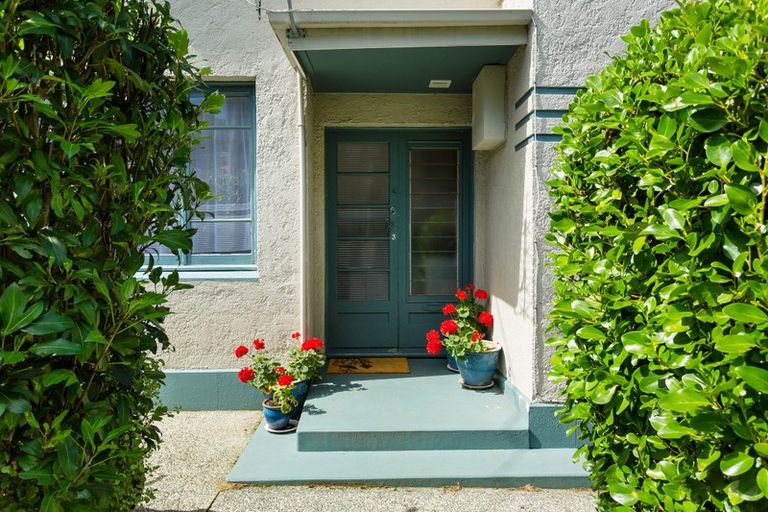 Photo of property in 53 Manor Place, Dunedin Central, Dunedin, 9016