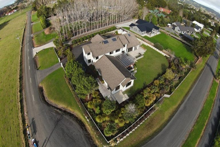 Photo of property in 47 Clapham Road, Whareora, Whangarei, 0175