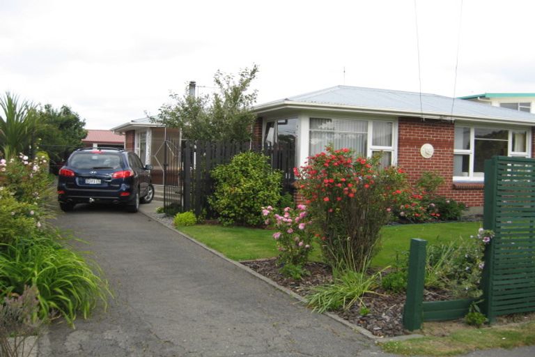 Photo of property in 168 Marshland Road, Shirley, Christchurch, 8061