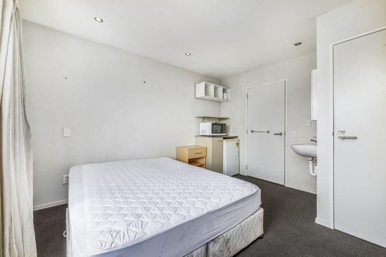 Photo of property in 18/31 Poulson Street, Addington, Christchurch, 8024