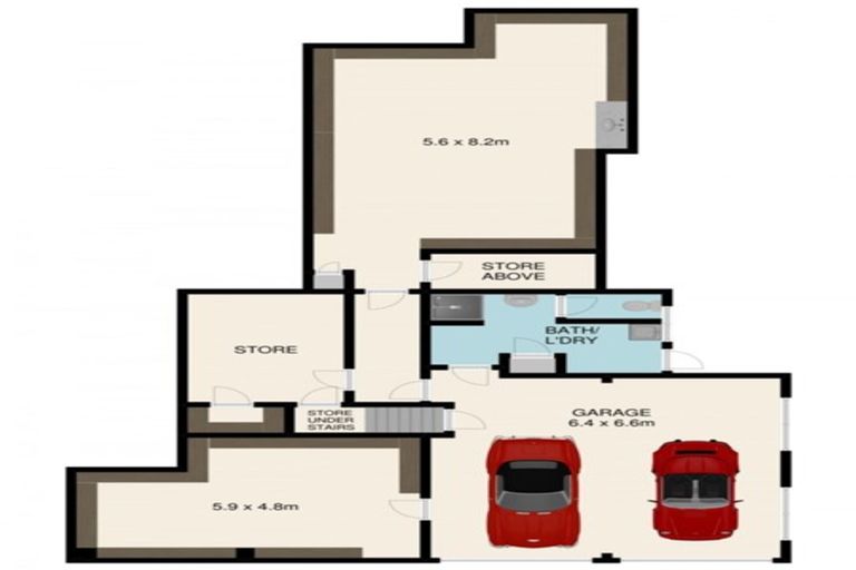 Photo of property in 40 Jervis Street, Hillcrest, Rotorua, 3015