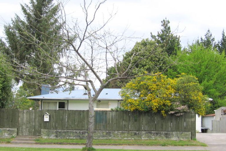 Photo of property in 114 Clayton Road, Mangakakahi, Rotorua, 3015