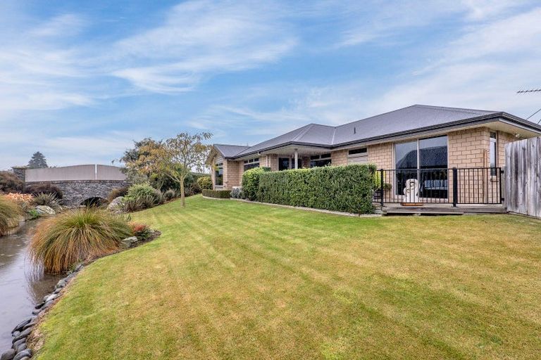 Photo of property in 10 Braebrook Drive, Netherby, Ashburton, 7700