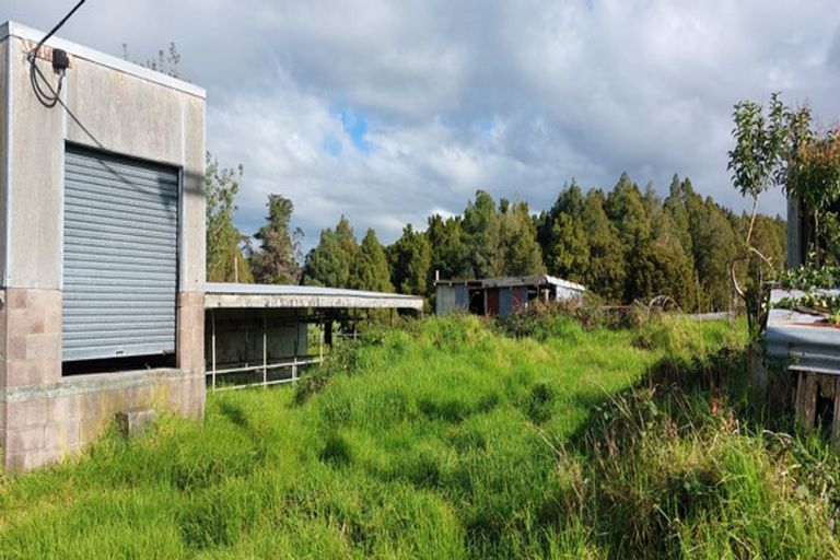 Photo of property in 59 Griffin Road, Maungaturoto, 0583