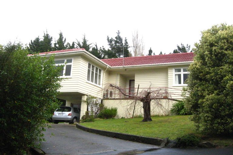 Photo of property in 8 Bells Road, Sawyers Bay, Port Chalmers, 9023