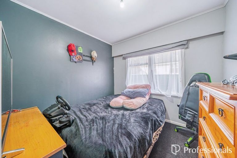 Photo of property in 25 Coniston Street, Wainuiomata, Lower Hutt, 5014