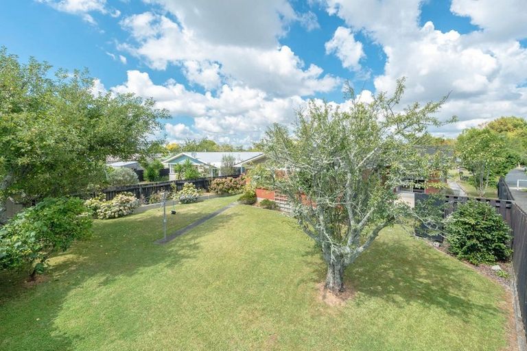 Photo of property in 22 Lovelock Place, Chartwell, Hamilton, 3210