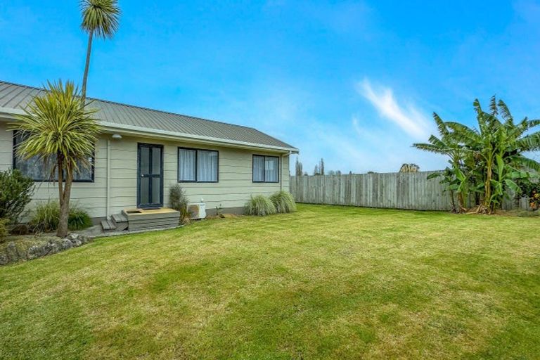 Photo of property in 3 Nowra Crescent, Paeroa, 3600