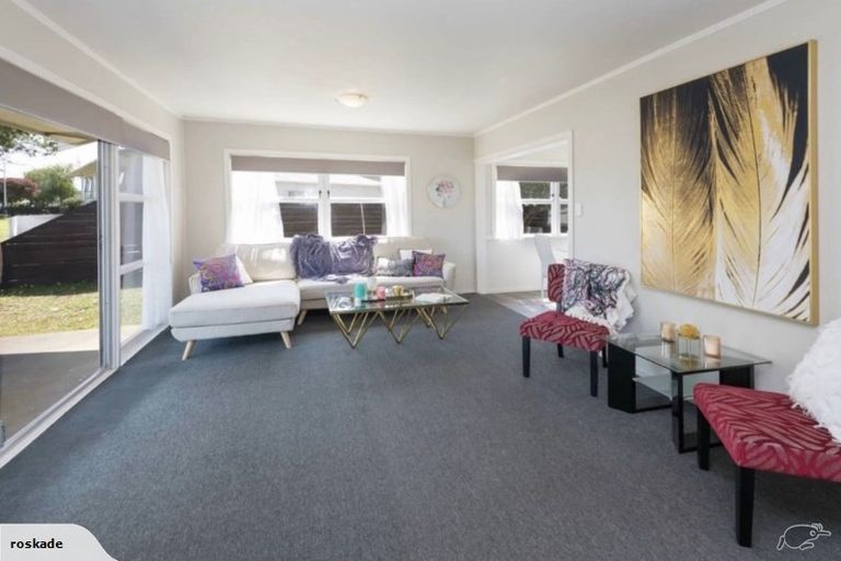 Photo of property in 22 Fellbrook Street, Manurewa, Auckland, 2102