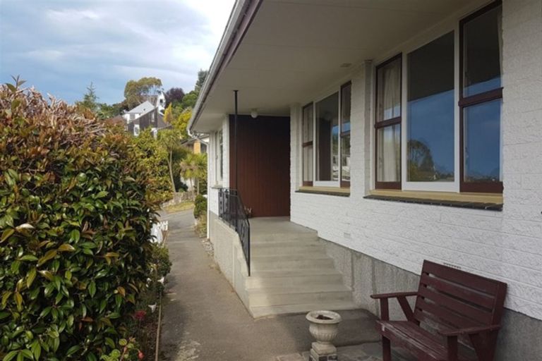 Photo of property in 1/2 Conifer Place, Huntsbury, Christchurch, 8022