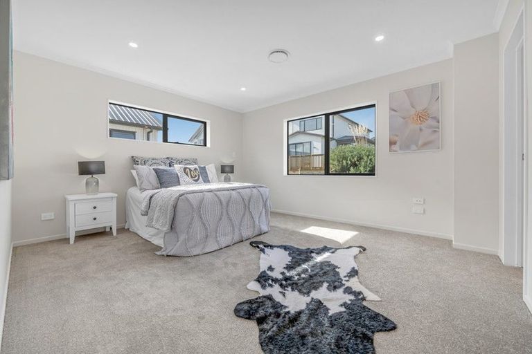 Photo of property in 22 Hermitage Street, Flat Bush, Auckland, 2019