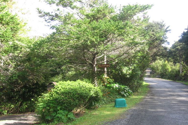 Photo of property in 95 Wyuna Bay Road, Wyuna Bay, Coromandel, 3581