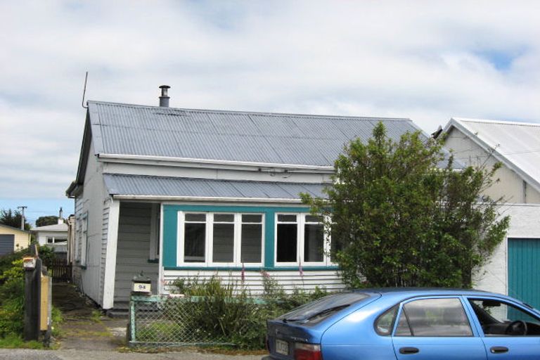 Photo of property in 94 Peel Street, Westport, 7825