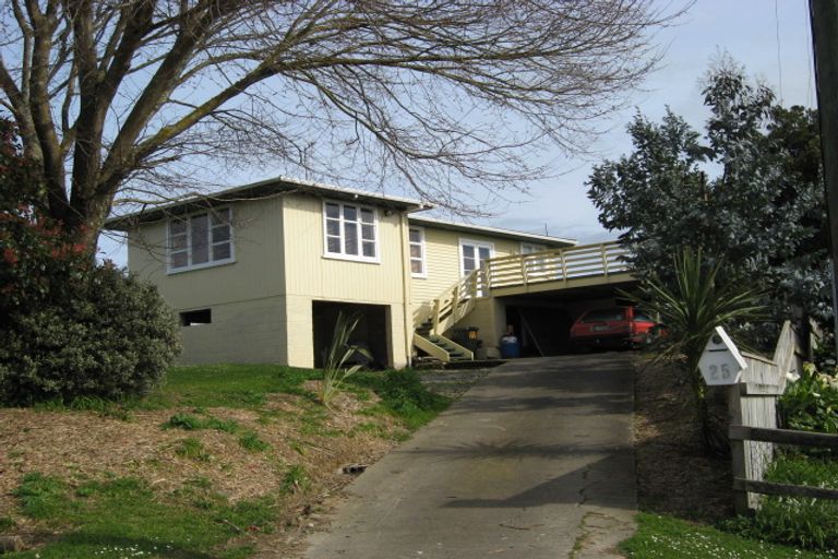 Photo of property in 25 Julyan Street, Shannon, 4821