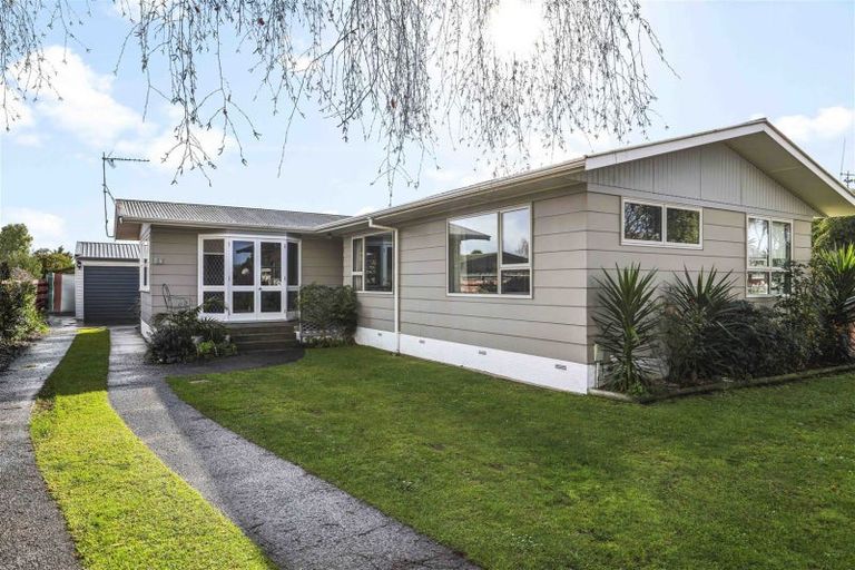 Photo of property in 78 Pohutukawa Drive, Pukete, Hamilton, 3200