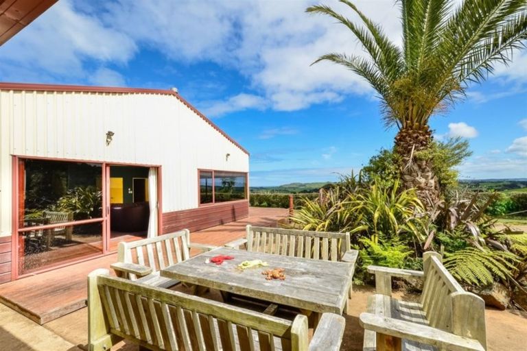 Photo of property in 187 Valley Road, Waimauku, 0881