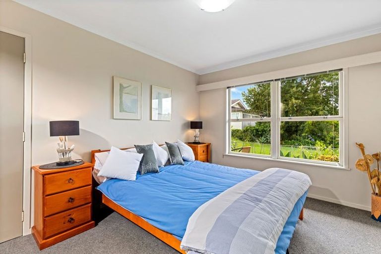 Photo of property in 4/40 Vauxhall Road, Devonport, Auckland, 0624