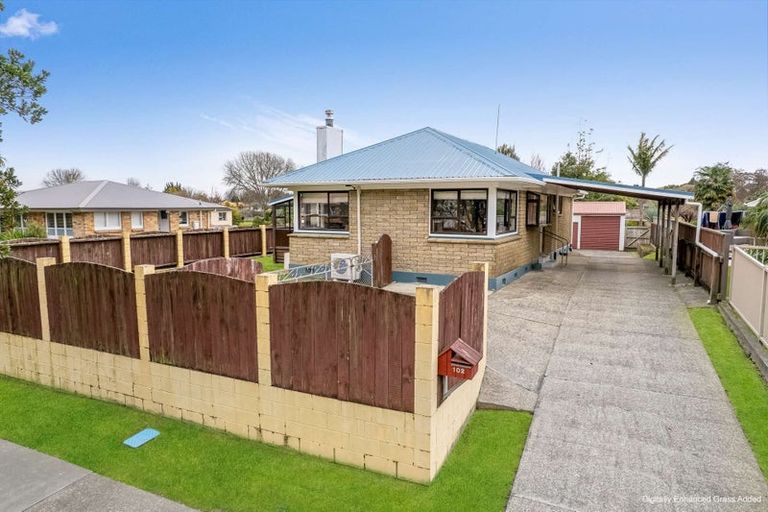 Photo of property in 102 Douglas Street, Whakatane, 3120