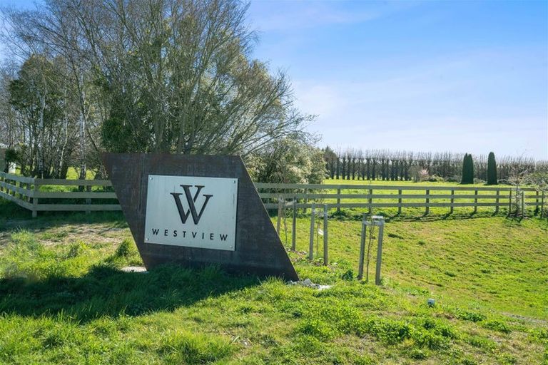 Photo of property in 1 Westview Drive, Tinwald, Ashburton, 7700