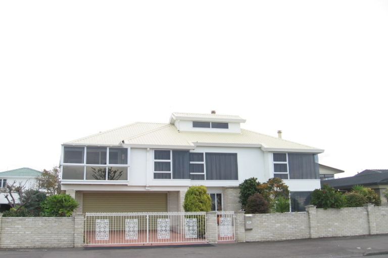 Photo of property in 29 Ferguson Avenue, Westshore, Napier, 4110