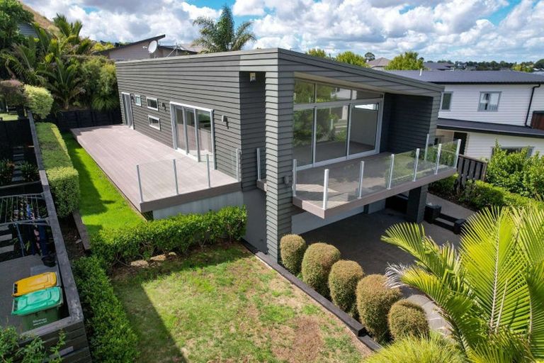 Photo of property in 64 Anselmi Ridge Road, Pukekohe, 2120