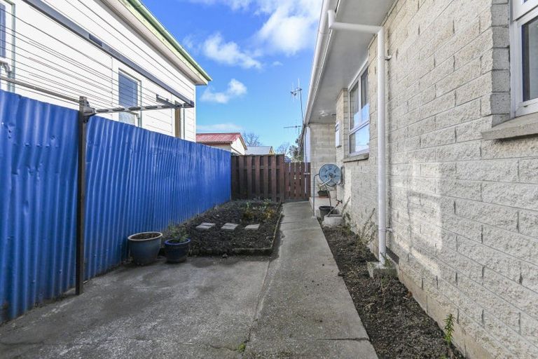 Photo of property in 602 Avenue Road West, Saint Leonards, Hastings, 4120