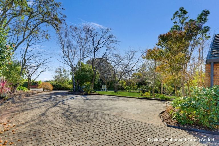 Photo of property in 21 Glenhill Drive, Witherlea, Blenheim, 7201