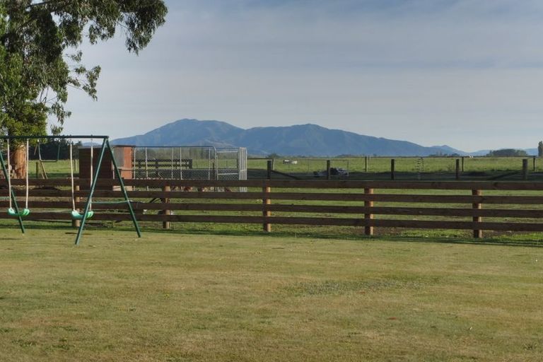 Photo of property in 347 Arundel Belfield Road, Belfield, Geraldine, 7992