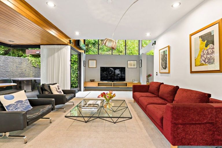 Photo of property in 58 Hapua Street, Remuera, Auckland, 1050