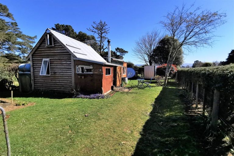 Photo of property in 819 Matamau Ormondville Road, Ormondville, Dannevirke, 4977