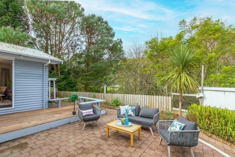 Photo of property in 20 Leinster Avenue, Raumati South, Paraparaumu, 5032