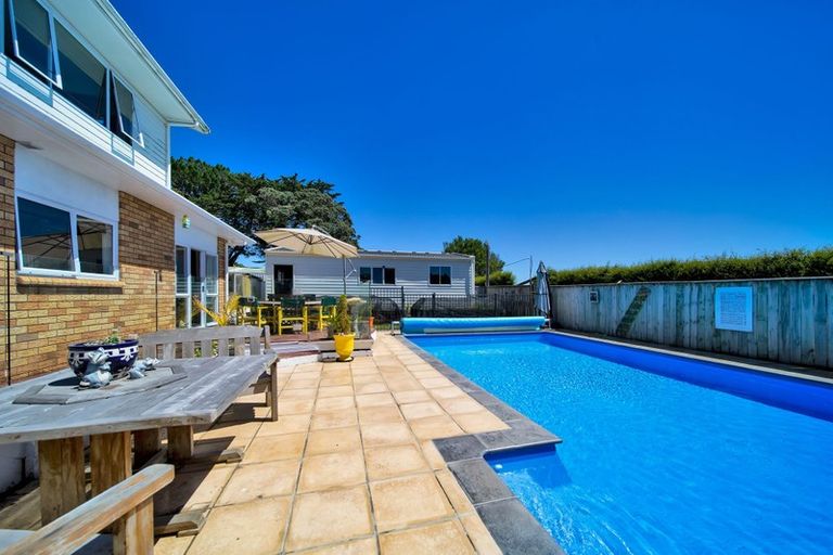 Photo of property in 21 Johnston Street, Brixton, Waitara, 4382