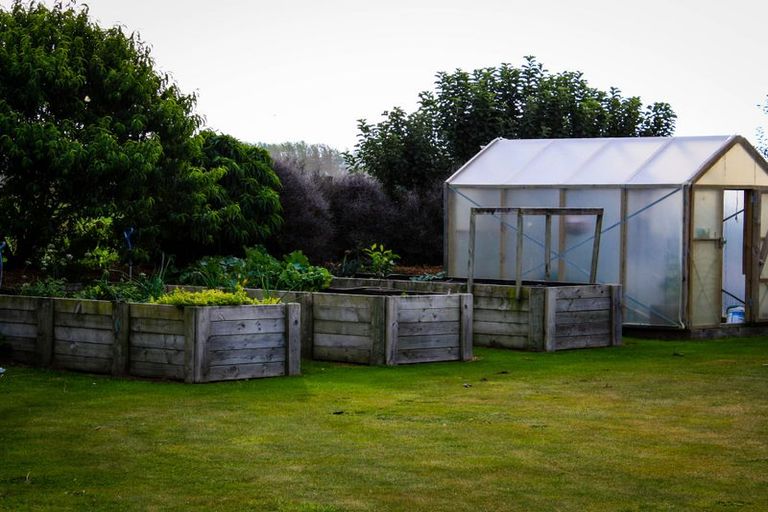 Photo of property in 347 Arundel Belfield Road, Belfield, Geraldine, 7992