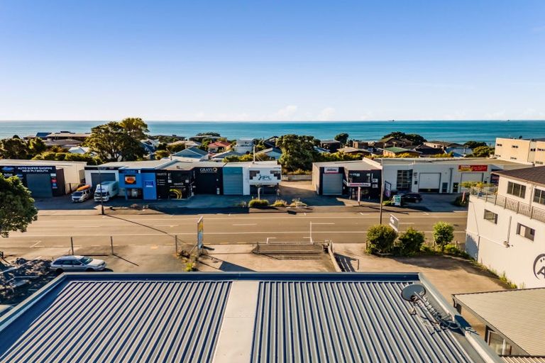 Photo of property in 138 Molesworth Street, New Plymouth, 4312