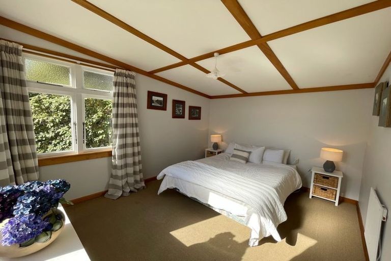 Photo of property in 213 Matakitaki Road, Six Mile, Murchison, 7077