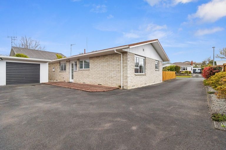 Photo of property in 7b Hinau Street, Maeroa, Hamilton, 3200